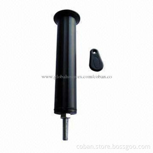 Spy Bike GPS Tracker 305 with Backup Battery